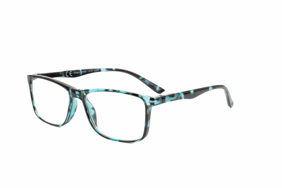 Loupes de lecture Copenhague BELOOP, coloris 3, autre vue