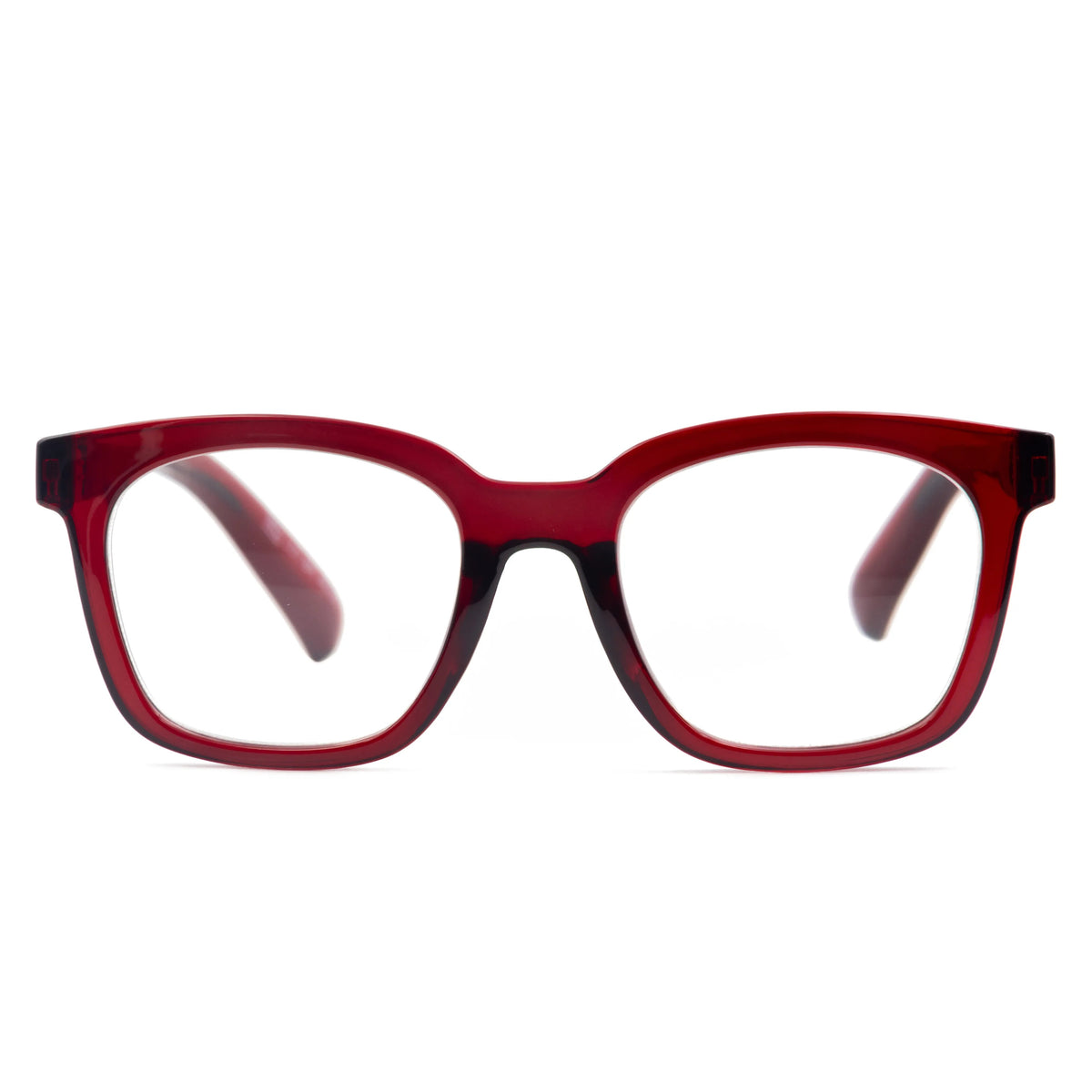 Loupes de lecture Cancun BELOOP bordeaux, vue de face