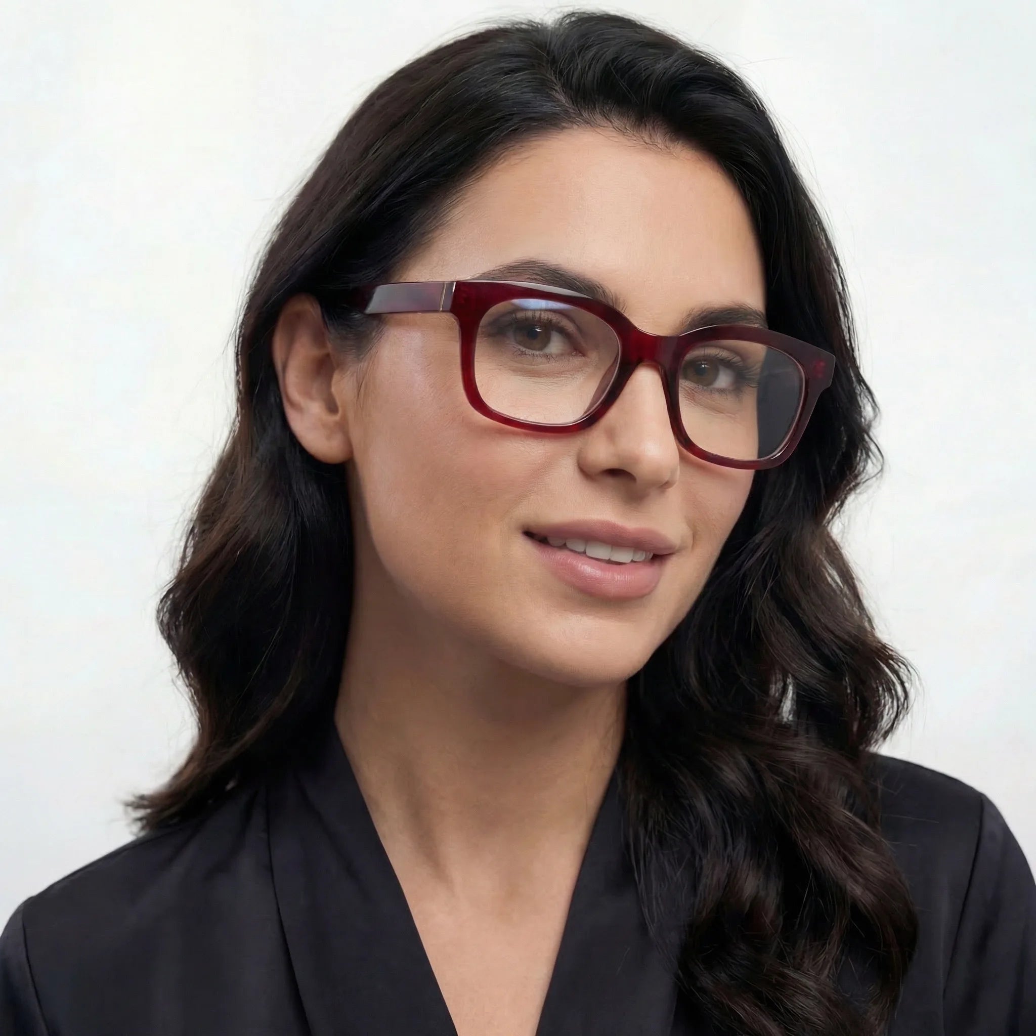 Loupes femme